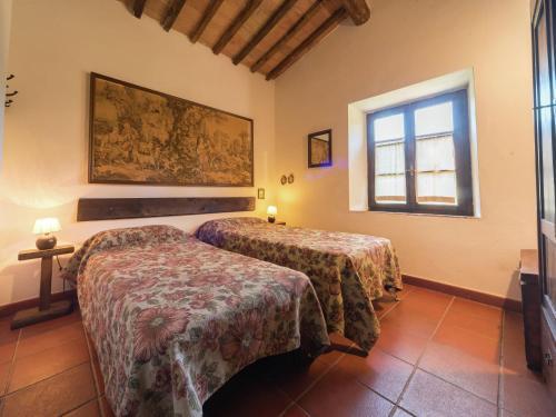 Apartamento Podere Pisano 2