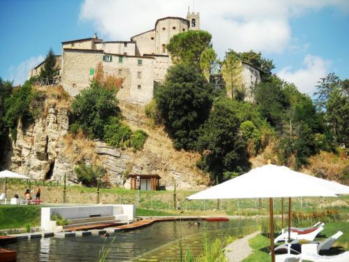 Apartamento Podere Pisano 2