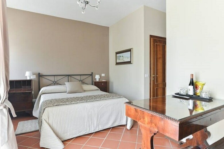 Casa Santolina B&B