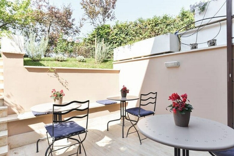 Casa Santolina B&B