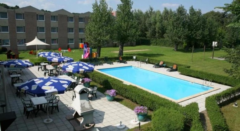 Leonardo Hotel Wavre