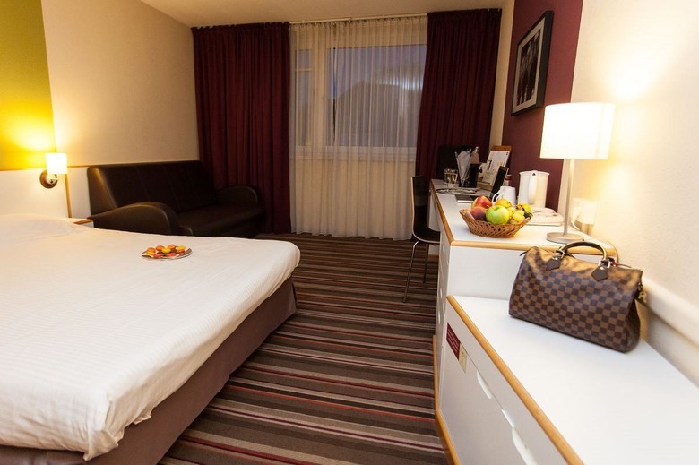 Leonardo Hotel Wavre