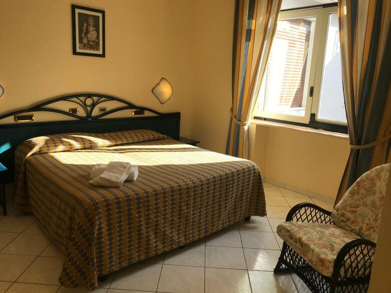 Villa Gaia Hotel