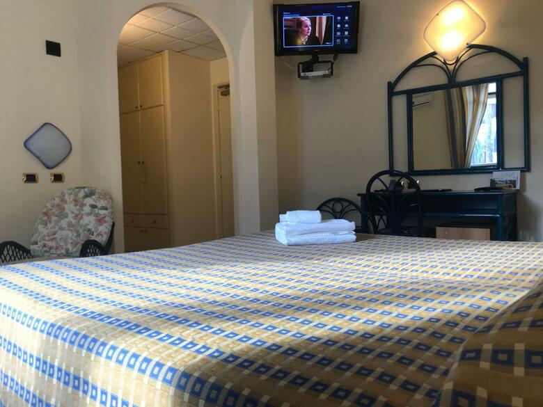 Villa Gaia Hotel