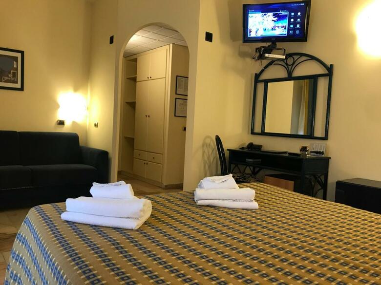 Villa Gaia Hotel