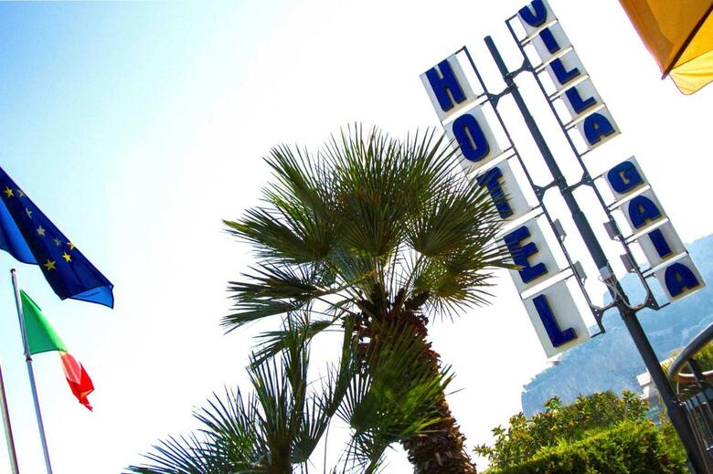 Villa Gaia Hotel