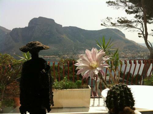 Hotel Bellevue Del Golfo