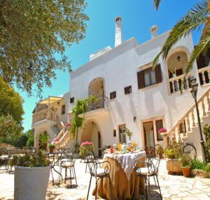 Agroturismo Masseria Salinola