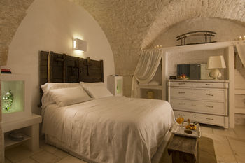 Agroturismo Masseria Salinola