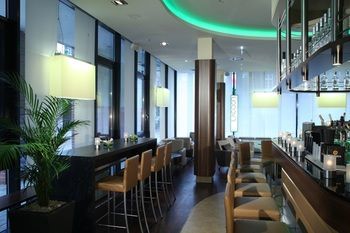 Lindner Hotel Am Michel