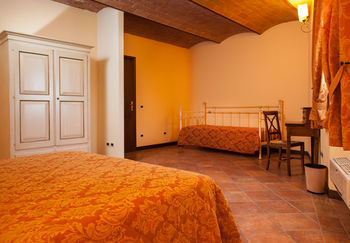 Hotel Terme Villa Borri Spa