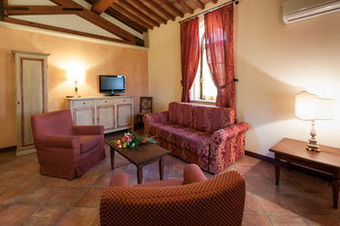 Hotel Terme Villa Borri Spa