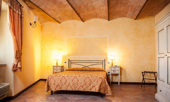 Hotel Terme Villa Borri Spa