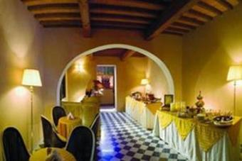Hotel Terme Villa Borri Spa