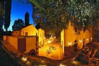 Hotel Terme Villa Borri Spa