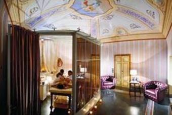 Hotel Terme Villa Borri Spa