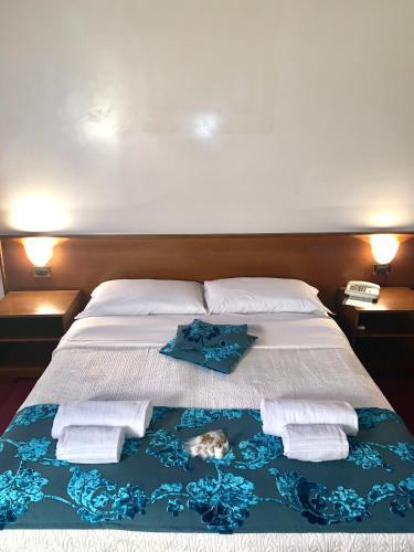 Hotel Villa Sara