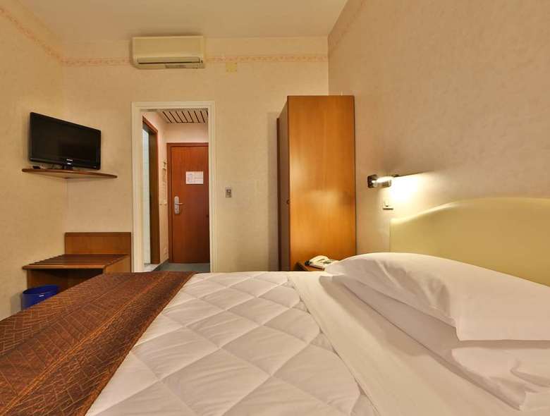 Best Western Hotel Crimea