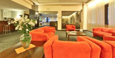 Best Western Hotel Crimea