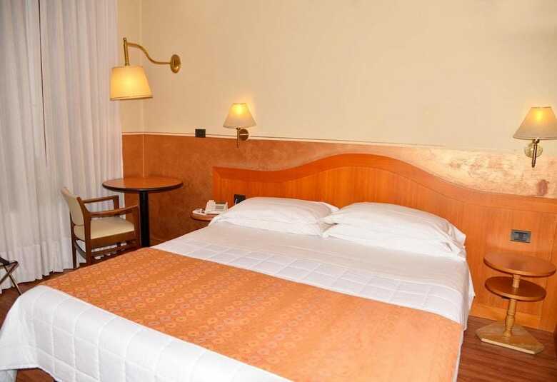 Hotel Amadeus And Teatro