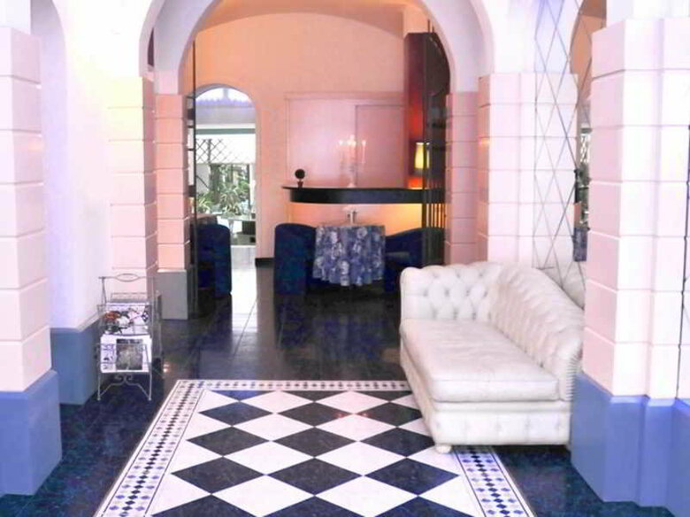 Hotel Amadeus And Teatro