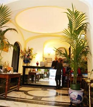 Hotel Due Mondi
