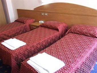 Hotel Taverna Dantesca