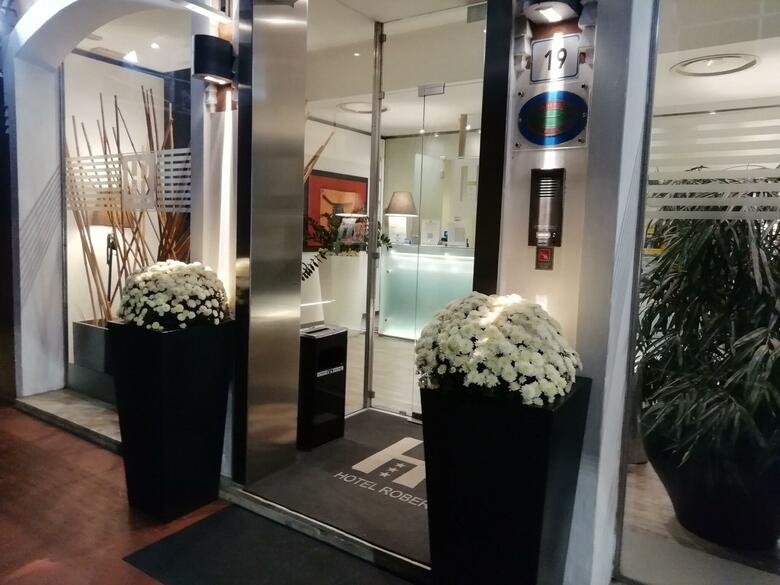 Hotel Roberta