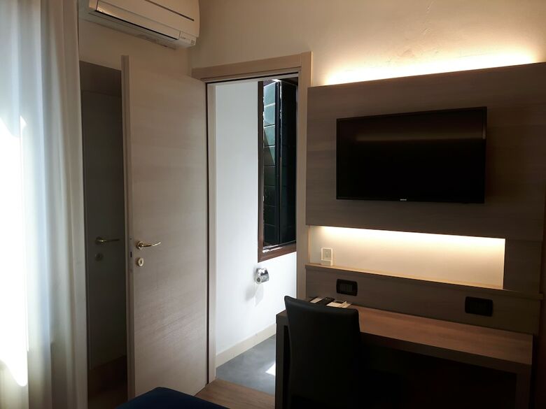Hotel Roberta