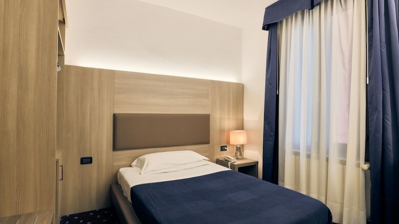 Hotel Roberta