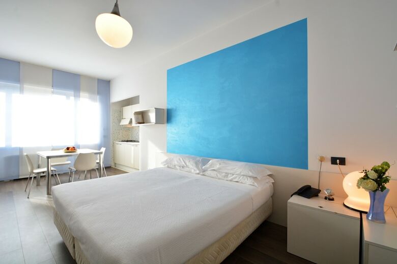 Torino Uno Residence Hotel