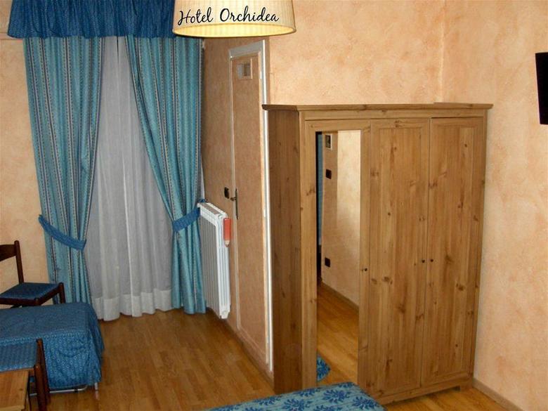 Hotel Orchidea