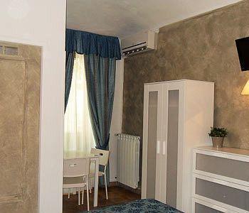 Hotel Orchidea