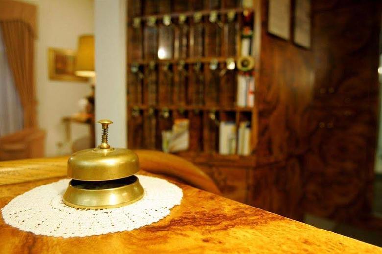 Hotel Eden