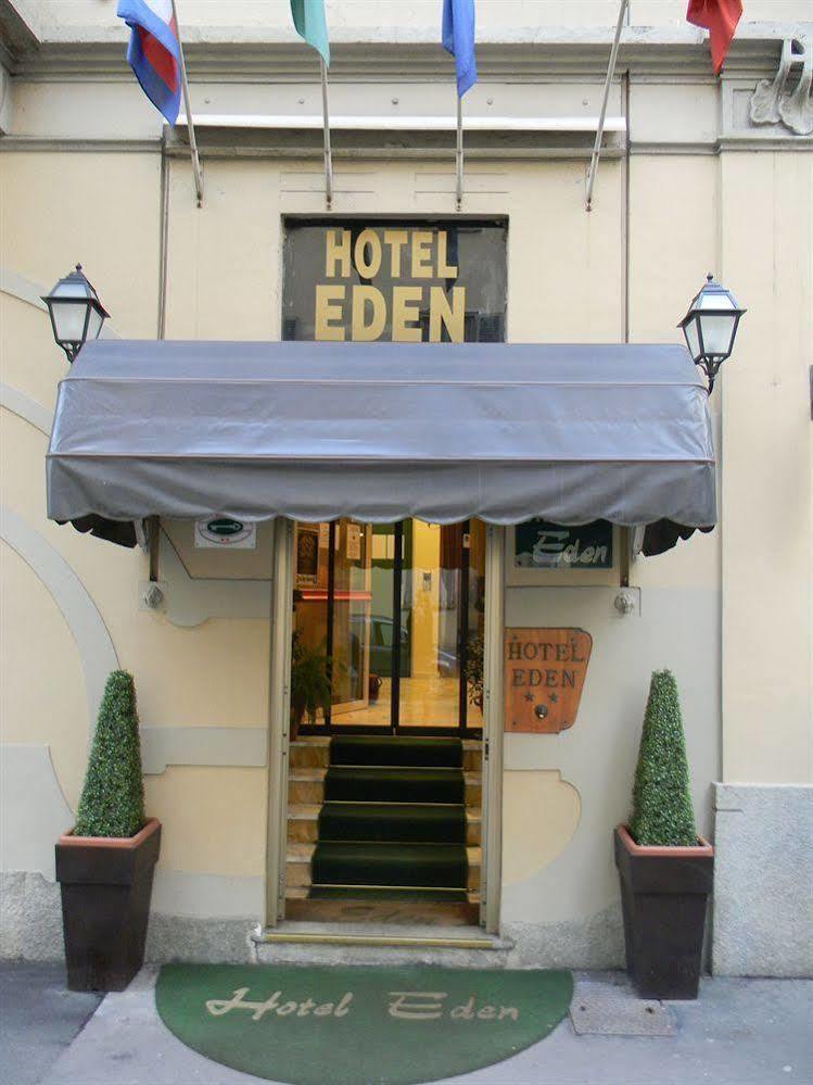 Hotel Eden