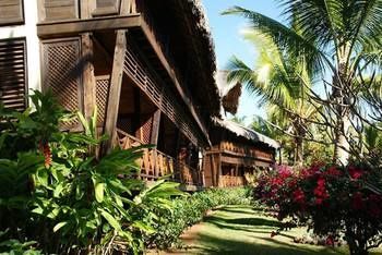 Vanila Hotel & Spa