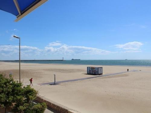 Rental Apartment Courlis - Port-la-nouvelle
