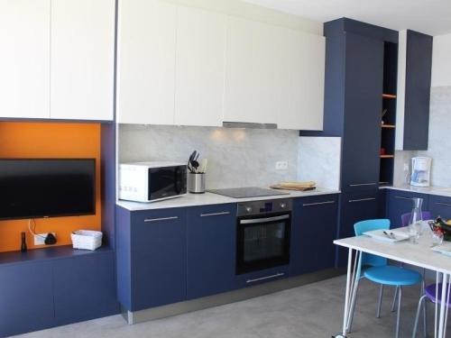 Rental Apartment Courlis - Port-la-nouvelle