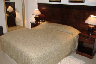 Hotel Vip Inn Beira
