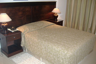 Hotel Vip Inn Beira