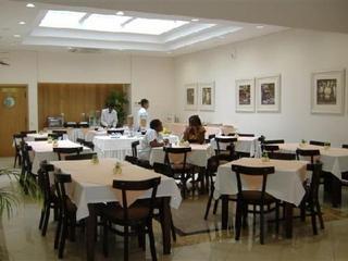Hotel Vip Inn Beira