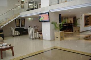 Hotel Vip Inn Beira