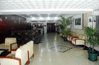 Hotel Vip Inn Beira