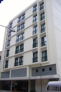 Hotel Vip Inn Beira