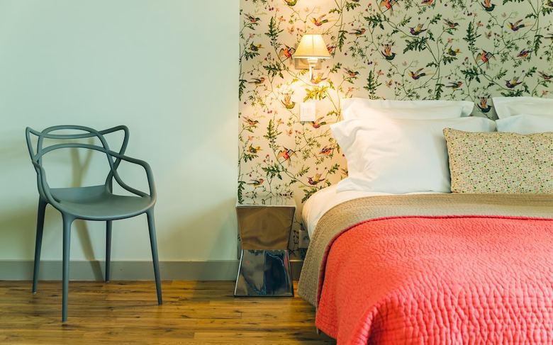 Bed & Breakfast Domaine De Mercade