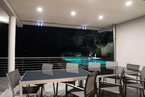 Villa Alba
