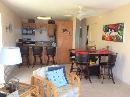 Apartamento Abaco Regattas No.24