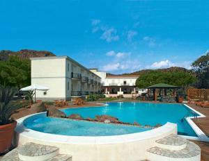 Hotel Orsa Maggiore