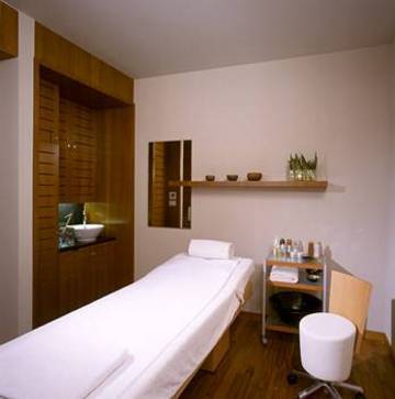 Hotel Golden Palace