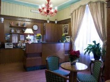 Hotel Imperial